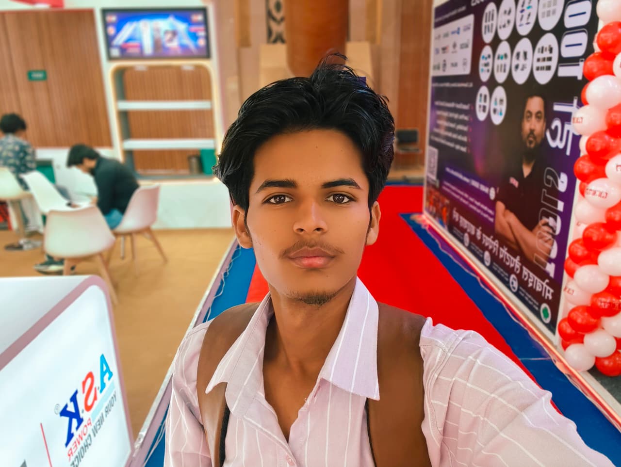 Md Sarfraz
